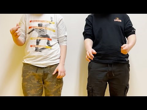 Mirror Hand Movements Caused by a Deletion of the DCC Gene