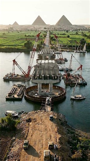 Bridge Building Engineering Process.