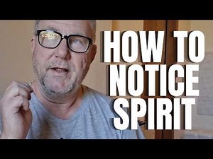 Spirit Guides: How To Recognize Their Help