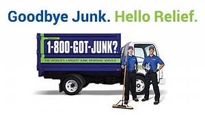 Commercial Junk & Trash Removal Services | 1-800-GOT-JUNK?