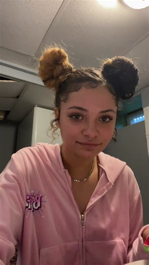 Stephanie Beatty on TikTok