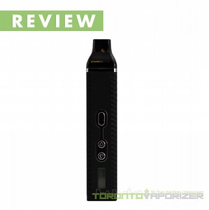 Hebe Titan 2 Vaporizer Review - better than the first? ( Video)