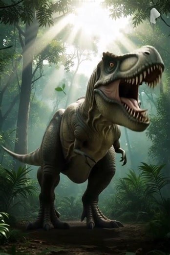 “When Dinosaurs Ruled Again | Epic Cinematic Dinosaur Animation | Realistic 3D Jurassic Story”#sehar