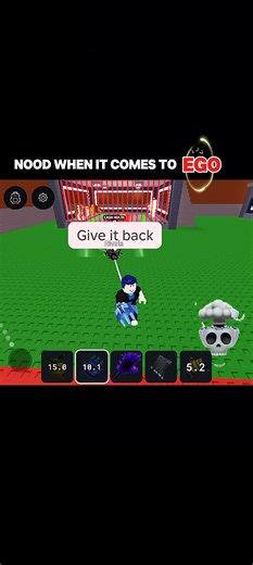 troller gets trolled roblox 😎#roblox #rblx #fyp #viral