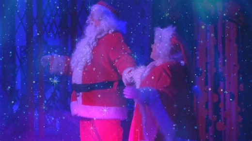 🎄🎅 Ever wondered what happens to Santa's letters when they go missing? Dive into the magical world of "Santa & The Lost Letters" and find out! 🎁✨ From December 13th to 24th, join us for an unforgettable adventure filled with all-singing, all-dancing performances featuring your favorite Christmas and Pop songs. Imagine stepping into Christmas Town where the aroma from The Eggnog Cafe wraps you in the holiday spirit! 🐾 Bring your furry friends along - our venue is dog friendly, so no one misse