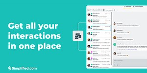 Social Inbox : Access All Social Media Messages in One Place