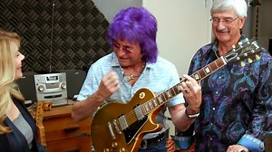 74 reactions · 11 comments | Jim Peterik is a Grammy award winning rock legend and avid guitar collector! Join us for this rockin' collection featuring around 200 guitars!  From a near mint 1958 Les Paul to a 1968 Everly Brothers acoustic guitar; Watch Collector's Call today 6:30P | 5:30C. | Collector's Call | Facebook