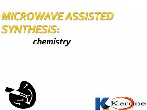 MICROWAVE ASSISTED SYNTHESIS : - SlideServe