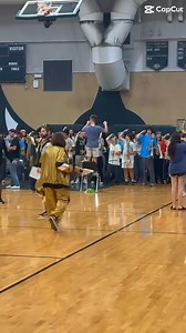 The Nest was Rocking this afternoon during our Homecoming Pep Rally! Seniors, Juniors, Sophomores, and Freshman brought the energy, great job!!!! Now roll that same energy into The Rock tonight at 7:00 pm!!! See you there! #SoarHigher | Fleming Island High School