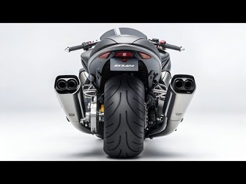 🔥【ついに登場】2025 Suzuki Hayabusa GSX1300R - The Ultimate Speed Legend Returns! 新型ハヤブサの全てがここに！🚀💥