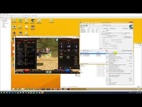 Tutorial Cheat Engine - Hack Attack Speed Mu Online - Lifemu.com - SS18