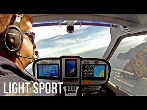 $170,000 For The All New Flight Design CTLSi