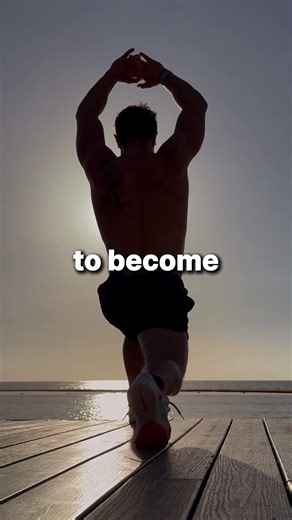 Stop obsessing over the outcome and start respecting the process.