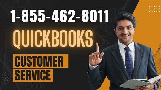 QuickBooks™ Customer Service Official Guide -- Step-by-Step Help & Support & Service for QuickBooks™