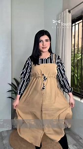 132K views · 1.1K reactions | Through out the way Design Code: TT11094 Bust: Free Size Up to 40 Sleeve: 19 Length: 41 Flare: 78 Fabric: Malai Georgette #fashion #dress #outfitideas #outfitoftheday #ttouchclothing | TTouch Clothing | Facebook