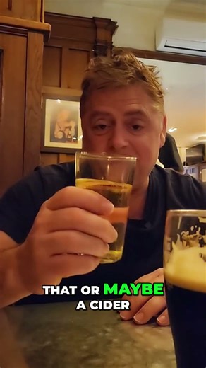 London's Pub Secret: Why They're EVERYWHERE! #shorts