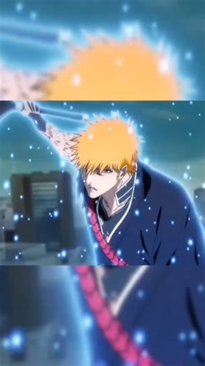 3D Visual Fx on Instagram: "Bleach - Bleach Ichigo Saying " Bankai " Episode 365 The moment the heavens shook. ⚔️ Re-watching Episode 365 and nothing hits harder than Ichigo’s iconic Bankai reveal. After losing everything, seeing that black blade return was the ultimate comeback. Whether you're a long-time Bleach fan or just catching up on the Thousand-Year Blood War, this scene remains a masterpiece of Shonen history. "Bankai... Tensa Zangetsu!" 🌙✨ Bleach TYBW, Ichigo Kurosaki Bankai, Bleach E