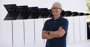 So könnt ihr das Apple-Event heute ansehen