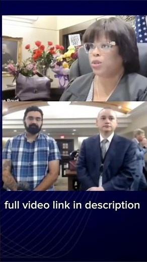 “Judge Explains the Dangerous Truth About DWI With a Child” #courtroom #justice #courtroomdrama