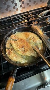 You’ve Never Fried Fish Like This! Black Crappie Edition 🐟🔥