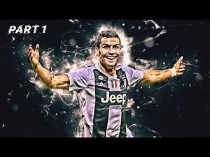 Cristiano Ronaldo 🚀 Unstoppable Skills & Goals ⚽🔥 | Legendary Moments You Can't Miss! 😱💯 | #CR7 #fyp