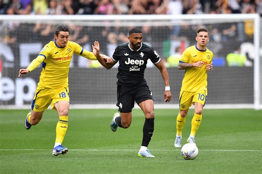 Juventus defender Bremer apologises for blunder: "No excuses"