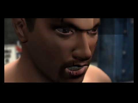 Fight Club (PS2) - For the very first time