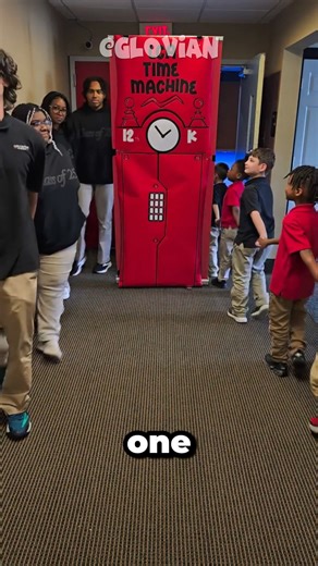 The Best Time Machine 🕰️