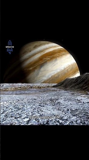 Europa’s Hidden Ocean: NASA’s Real-Life Sci-Fi Mission 🛰️