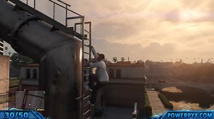 Grand Theft Auto V (GTA V) - All Spaceship Part Locations Guide