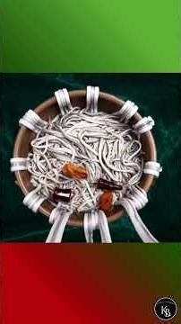 How to make baby eels. Easy preparation #homecooking #traditionalrecipes #cooking #recipes