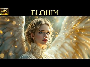 Worship In Heaven - ELOHIM | Heaven's Chorus - Angel Songs | Hymn Of Heaven