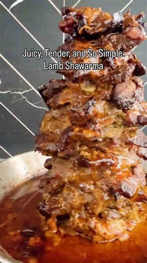 11K views · 625 reactions | I’ve been perfecting my shawarma recipe...