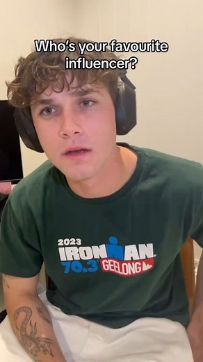 maybemackenzie | Noise cancelling and sound was blasting couldn’t hear a thing! #comedy #challenge | Instagram