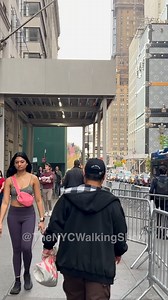 306K views · 10K reactions | New York City Virtual Walking Tour Trump Tower Apple Store Plaza Hotel | The NYC Walking Show | Facebook