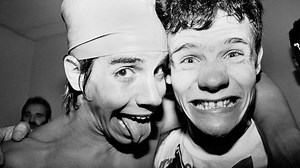 Flea Recalls Being a ‘Feral’ Teenager With Anthony Kiedis Before Red Hot Chili Peppers Formation