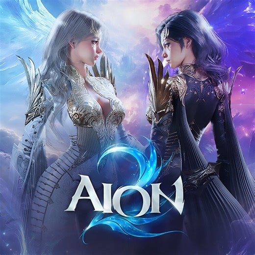 AION 2 [Trailers] - IGN