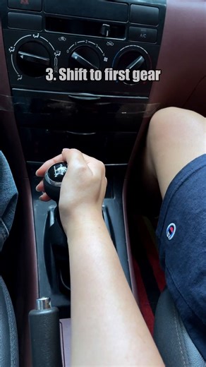 Driving friend | Five steps to teach you how to drive!!#driving #skills #tips #knowledge #fpy | Instagram