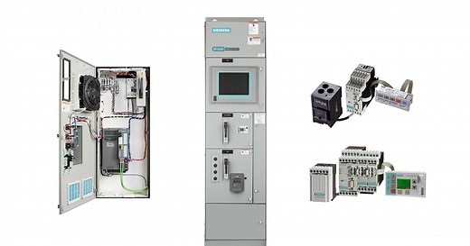 tiastar™ smart motor control centers
