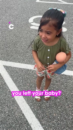 It's okay girl, new mums do need their naps sometimes 🤣 | Common Entertainment