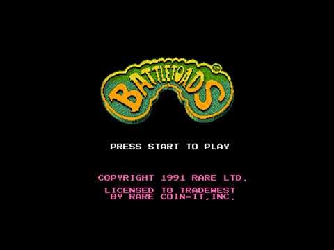 Title | Battletoads (NES) Extended OST