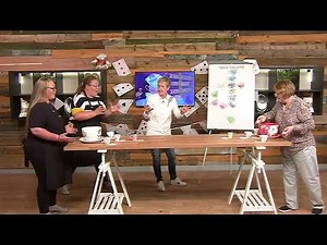 Hochanda TV - The Home of Crafts, Hobbies and Arts