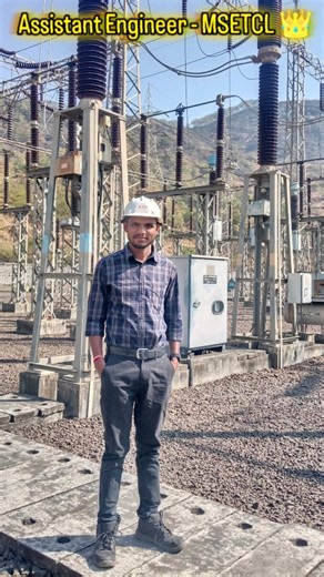 Electrical Simplified - AE JE on Instagram: "Assistant Engineer - MSETCL @electrical_simplified_ae_je"