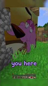 Minecraft, But You Have ONE HEART!!!