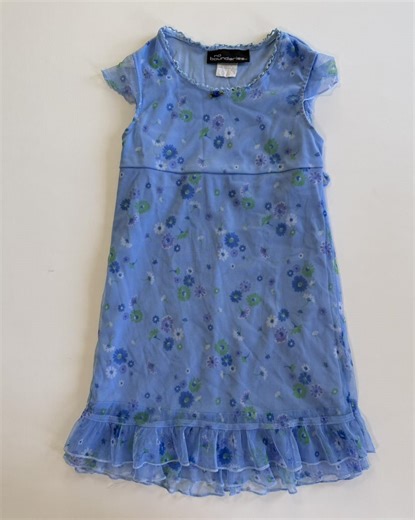 COOL KIDS | I mean? The little flutterly sleeve 😩 Fits like a 6 Starting Bid 20 �BIN (Buy It Now) 45 (33USD) 💥 AUCTION RULES 💥 * All prices are... | Instagram