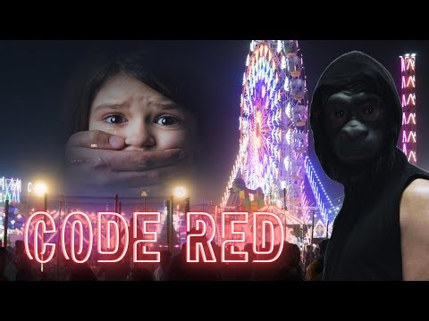 CODE RED | Child kidnapping action short film