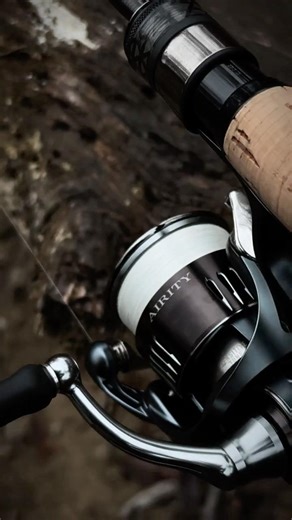 Evergreen Poseidon Salty Sansation Superior SPRS-66SUL-S The “Super Twiggy”