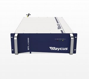 [Hot Item] Raycus Rfl-C3000 Fiber Laser Source for Metal Carbon Steel Laser Cutter