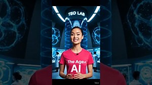 The Meta x Alexandr Wang Shockwave #chatgpt #theageofai #openai | Zakaria Swapan