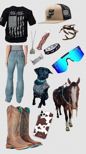 country_outfits1 on TikTok